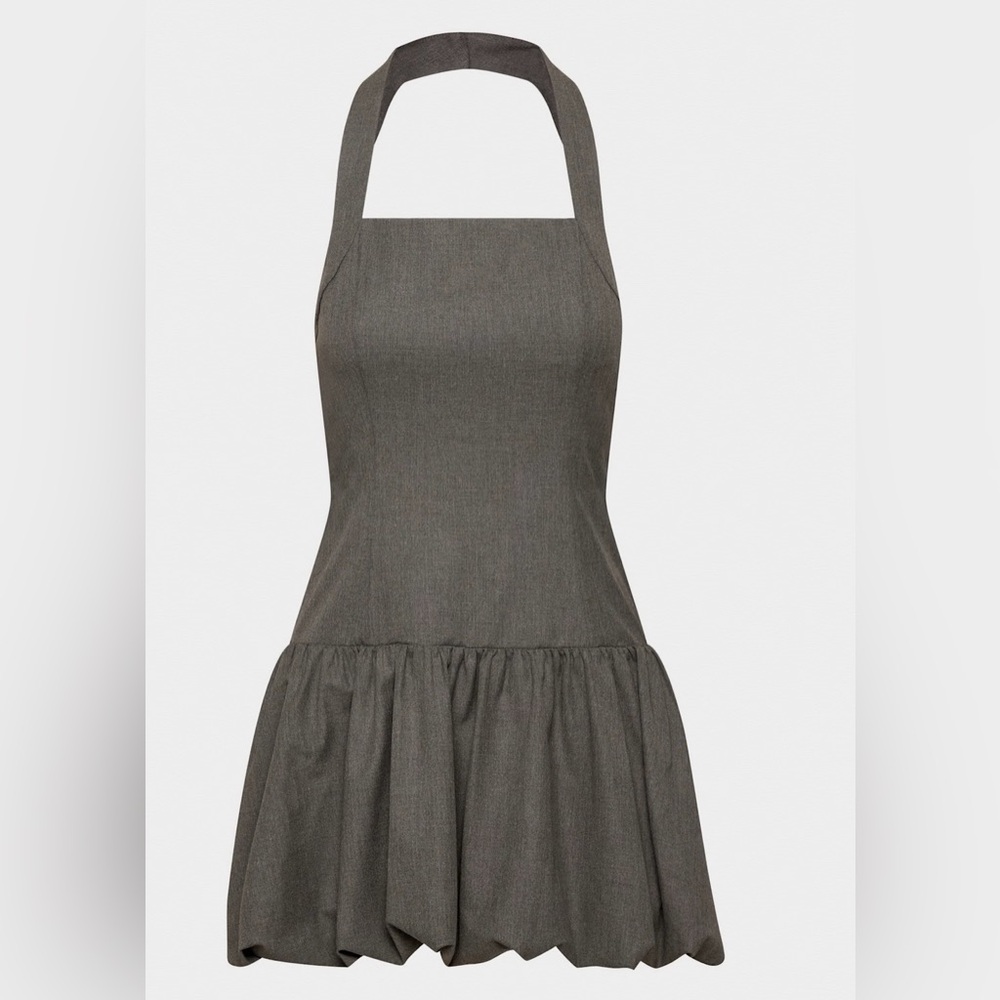Sunday Best Valley Dress
New With Out Tag